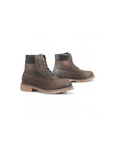Forma Elite Motorcycle Shoes Brown EU 40  -  UK 6.5